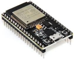 ESP32 Development Board